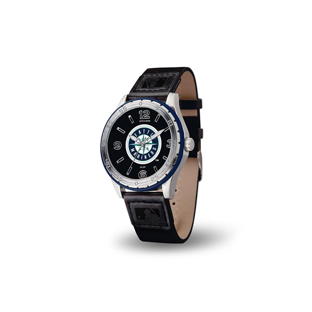 Seattle Mariners MLB Player Series Men's Watch