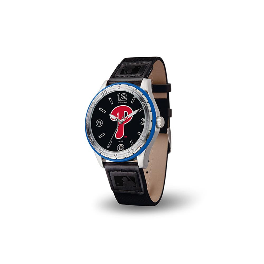 Philadelphia Phillies MLB Player Series Men's Watch