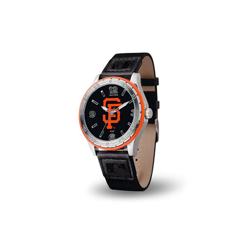 San Francisco Giants MLB Player Series Men's Watch