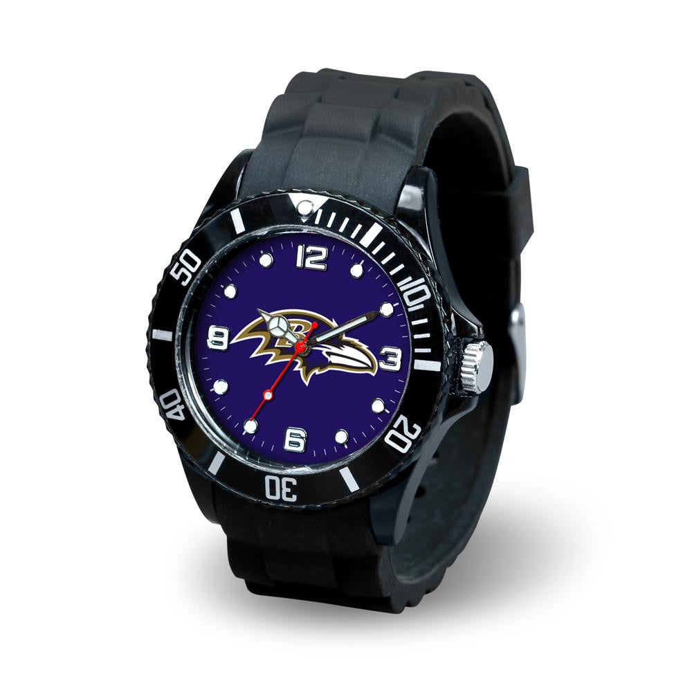 Baltimore Ravens NFL Spirit Series Mens Watch