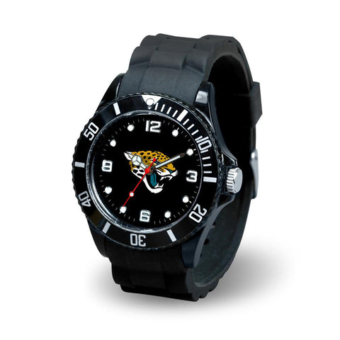 Jacksonville Jaguars NFL Spirit Series Mens Watch