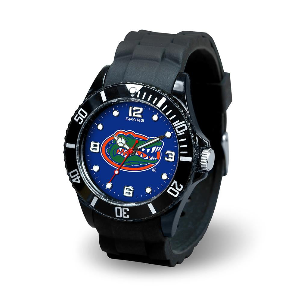 Florida Gators NCAA Spirit Series Mens Watch