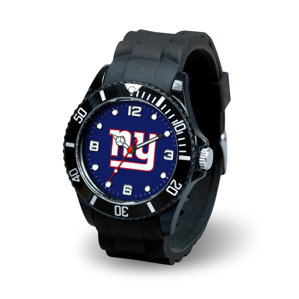 New York Giants NFL Spirit Series Mens Watch