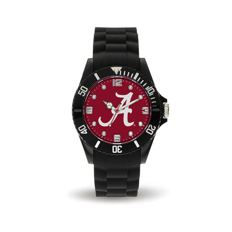 Alabama Crimson Tide NCAA Spirit Series Mens Watch