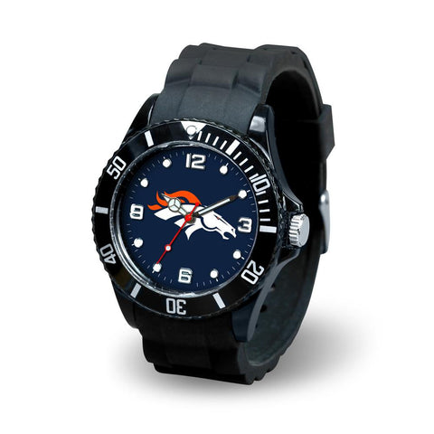 Denver Broncos NFL Spirit Series Mens Watch