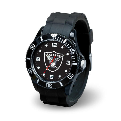 Oakland Raiders NFL Spirit Series Mens Watch