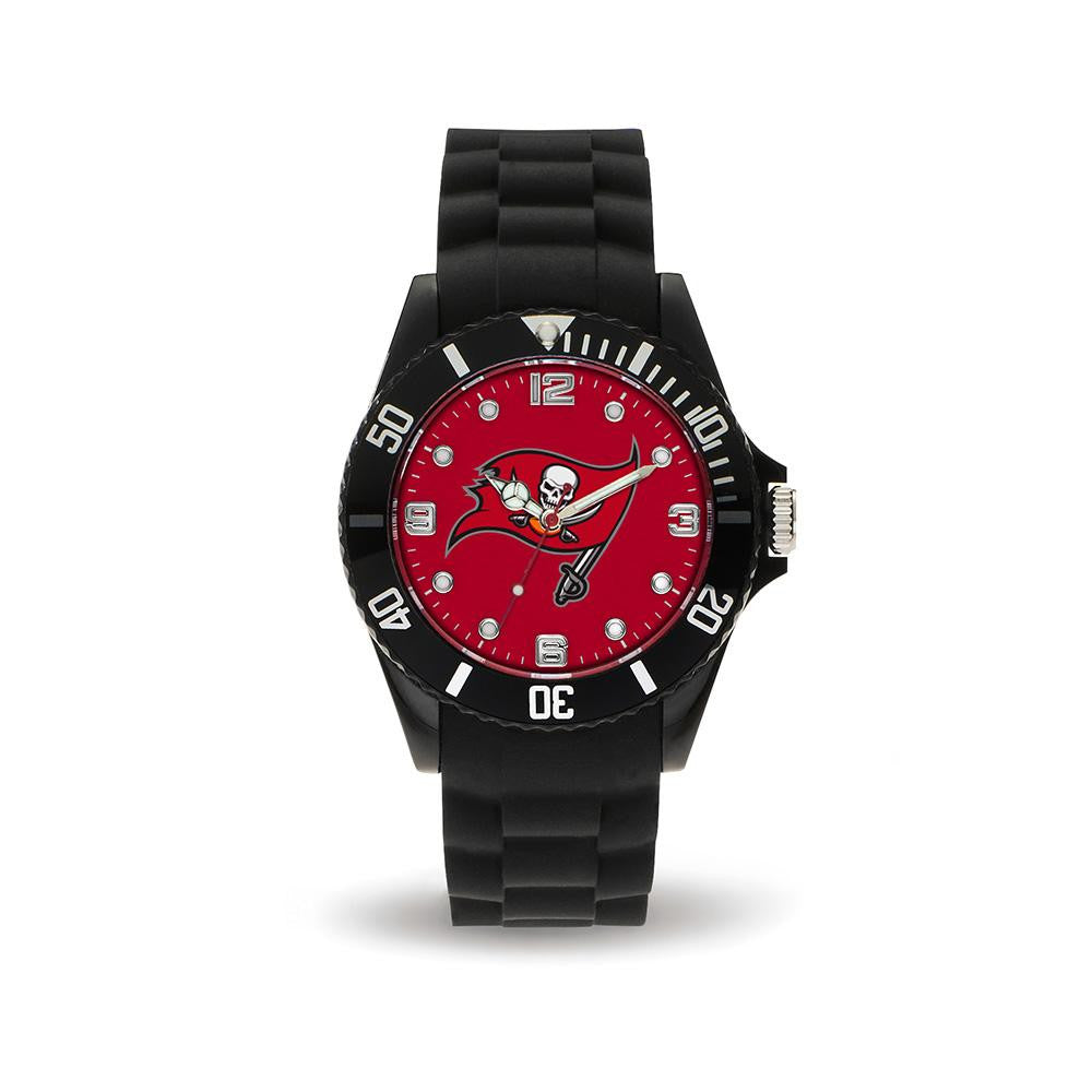 Tampa Bay Buccaneers NFL Spirit Series Mens Watch