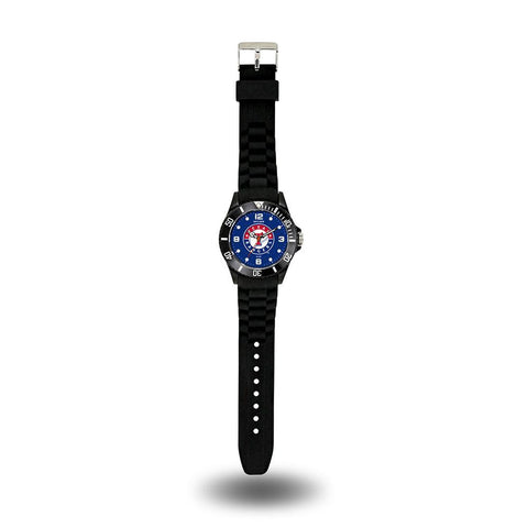 Texas Rangers MLB Spirit Series Mens Watch