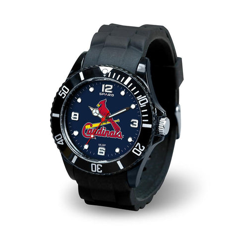 St. Louis Cardinals MLB Spirit Series Mens Watch