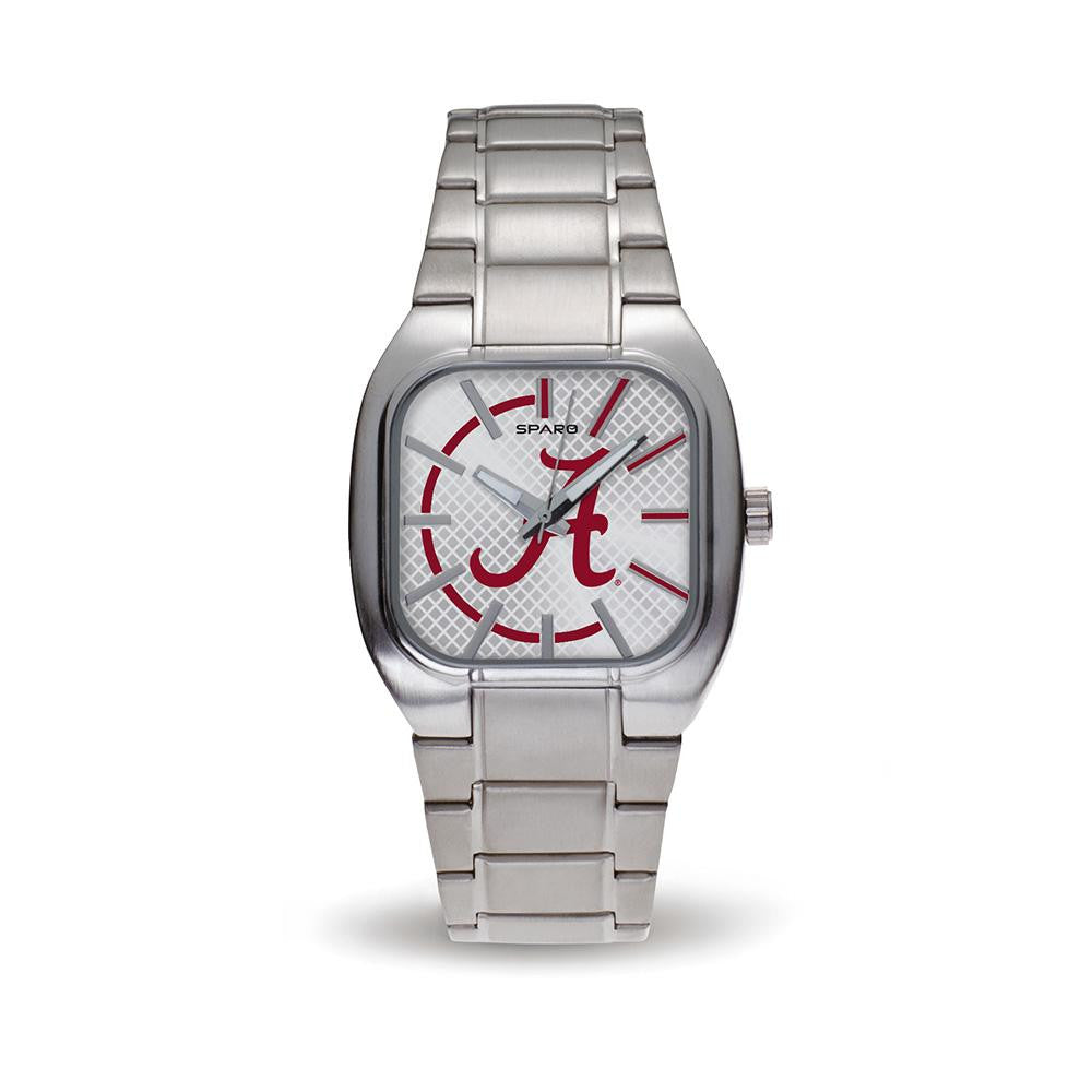 Alabama Crimson Tide NCAA Turbo Series Men's Watch