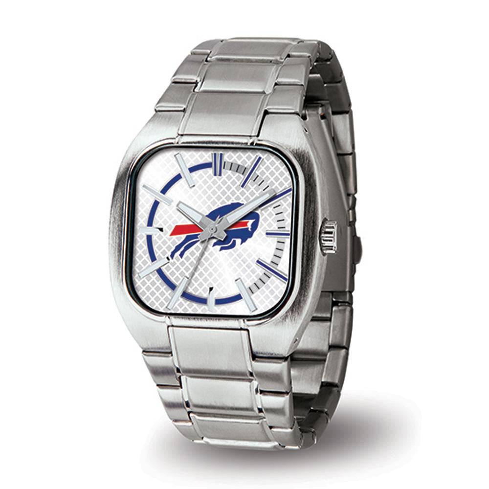 Buffalo Bills NFL Turbo Series Men's Watch