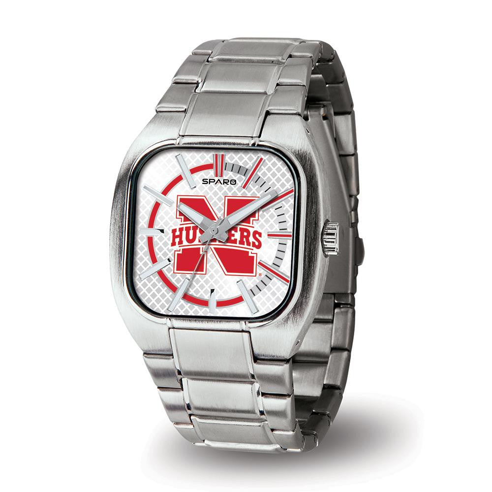 Nebraska Cornhuskers NCAA Turbo Series Men's Watch