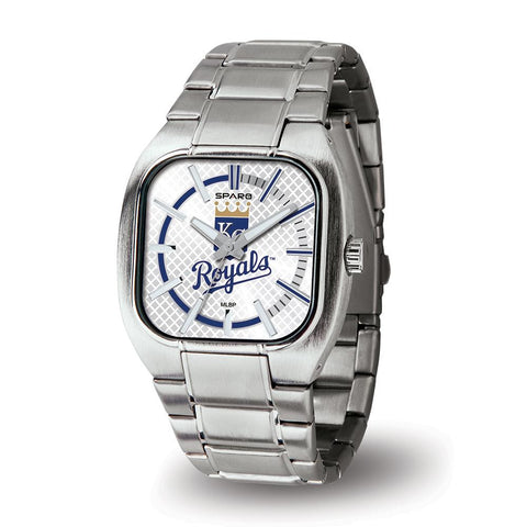 Kansas City Royals MLB Turbo Series Men's Watch