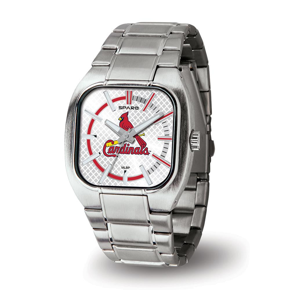 St. Louis Cardinals MLB Turbo Series Men's Watch