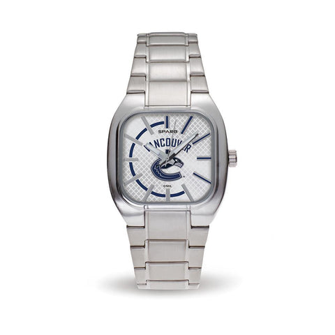 Vancouver Canucks NHL Turbo Series Men's Watch