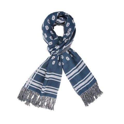 Georgetown Hoyas NCAA Team Scarf