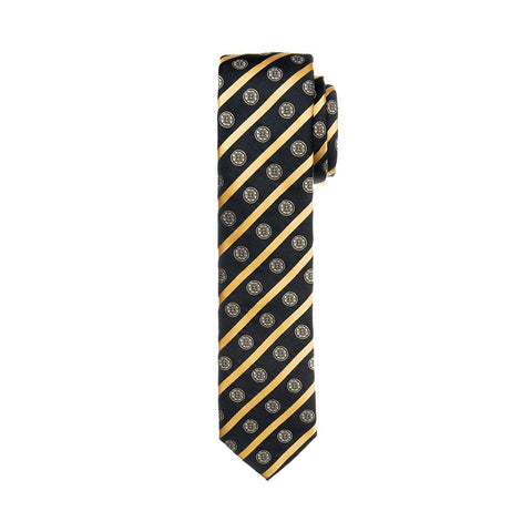 Boston Bruins NHL Silk Neck-Tie