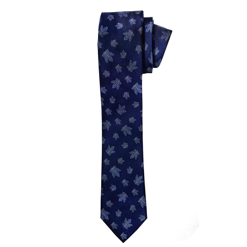 Toronto Maple Leafs NHL Silk Neck-Tie