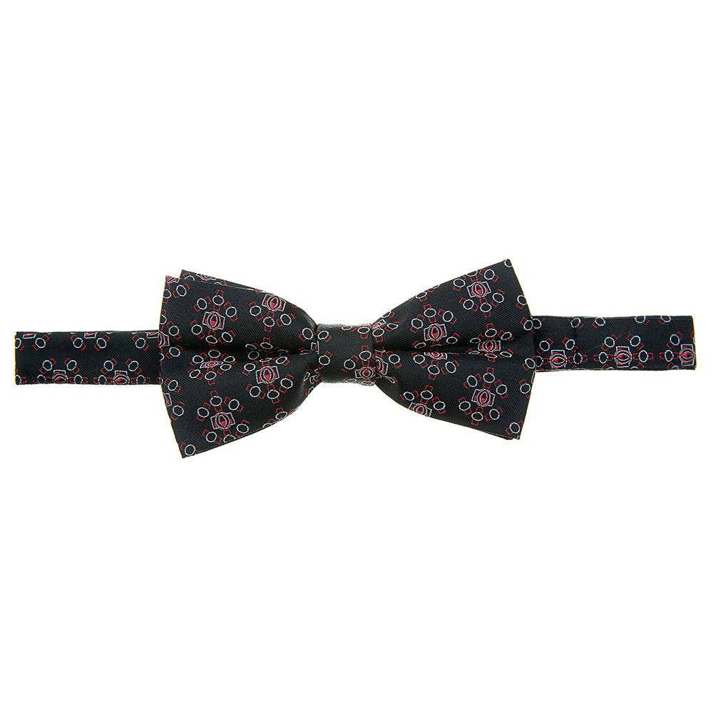 Ottawa Senators NHL Stylish Bow Tie