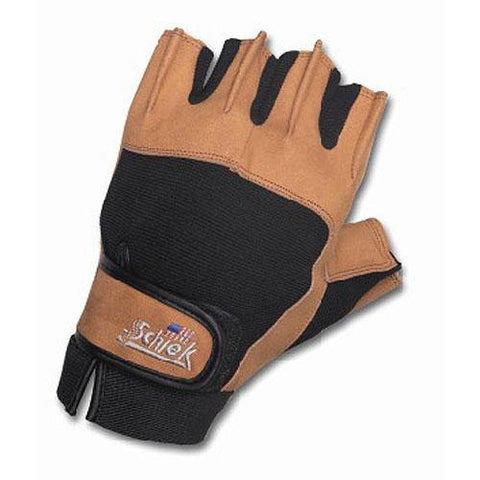 Power Gel Lifting Gloves 8in 9in (Medium)