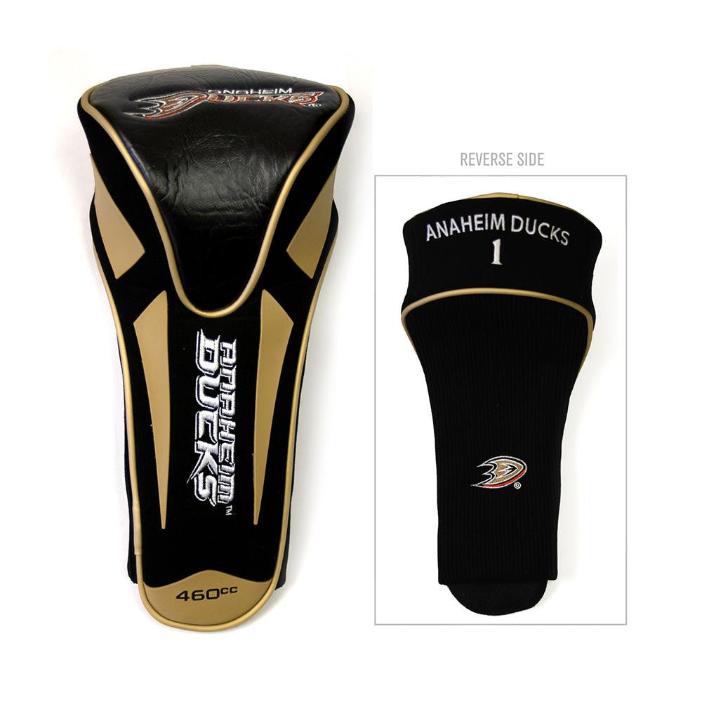 Anaheim Ducks NHL Single Apex Jumbo Headcover