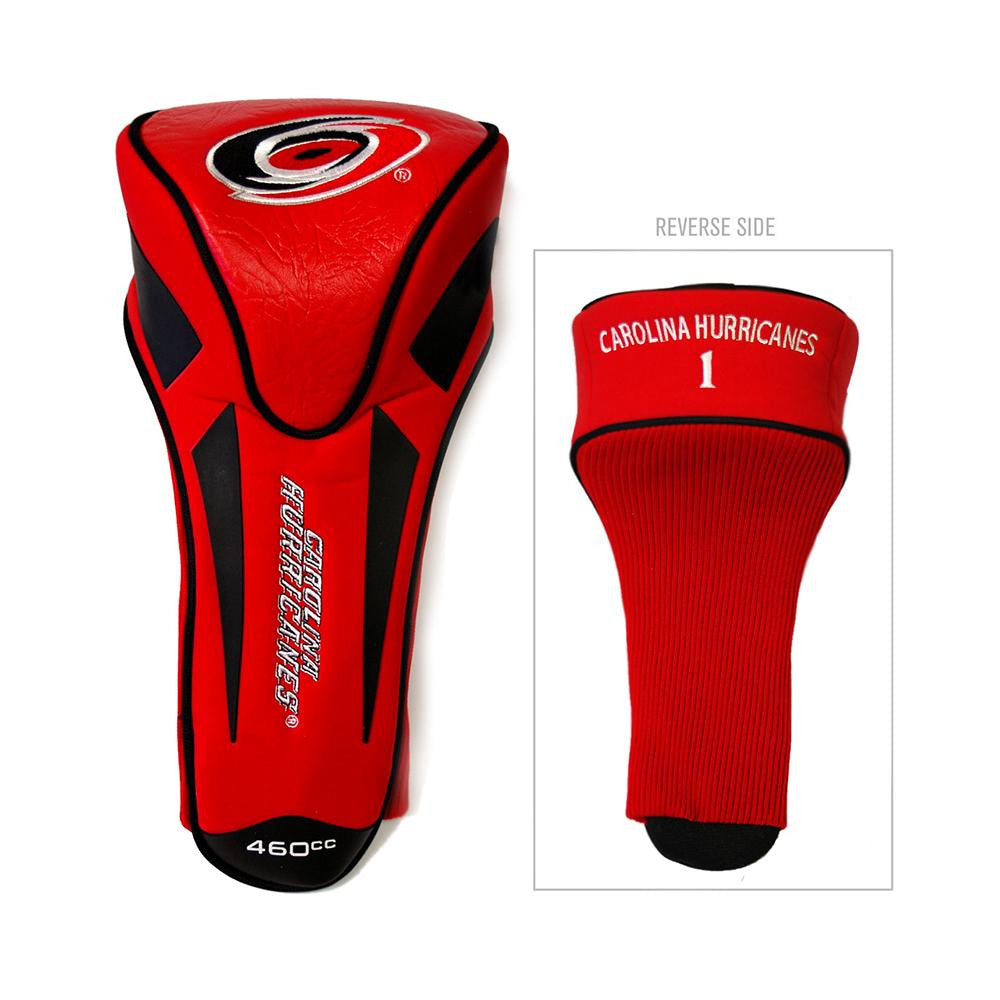 Carolina Hurricanes NHL Single Apex Jumbo Headcover