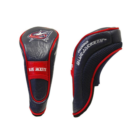 Columbus Blue Jackets NHL Hybrid-Utility Headcover