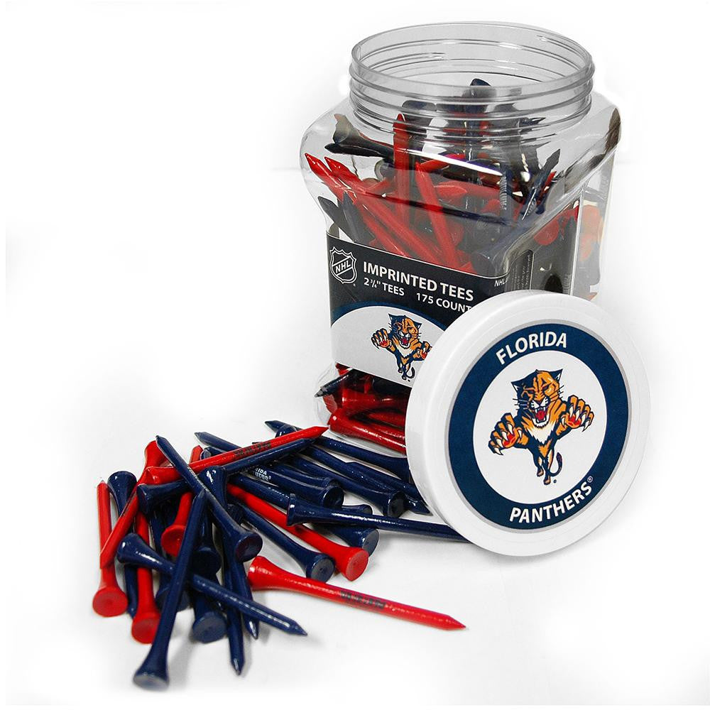 Florida Panthers NHL 175 Tee Jar