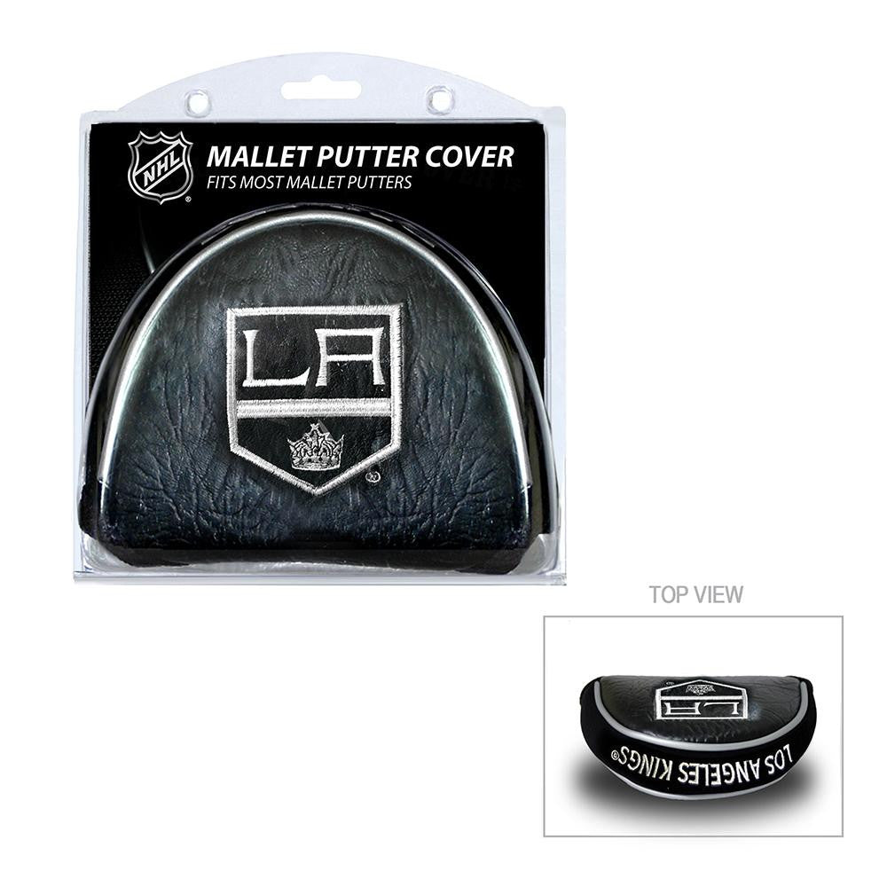 Los Angeles Kings NHL Putter Cover - Mallet