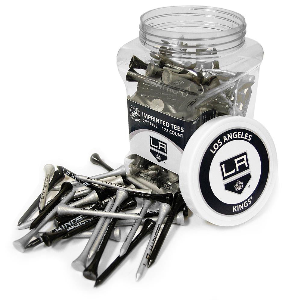 Los Angeles Kings NHL 175 Tee Jar