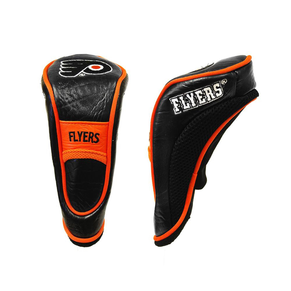 Philadelphia Flyers NHL Hybrid-Utility Headcover