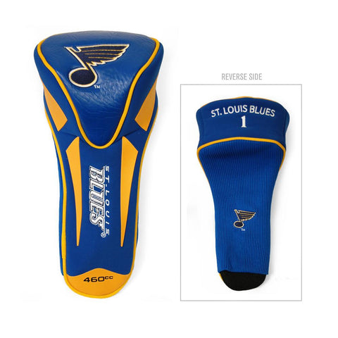 St. Louis Blues NHL Single Apex Jumbo Headcover