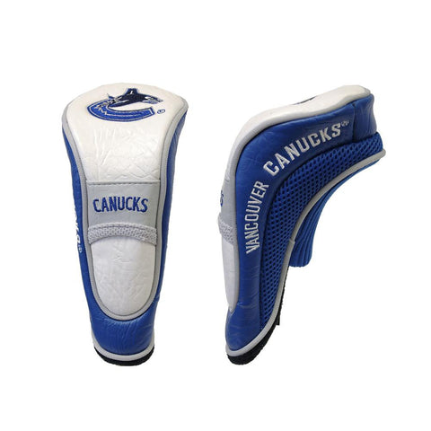 Vancouver Canucks NHL Hybrid-Utility Headcover