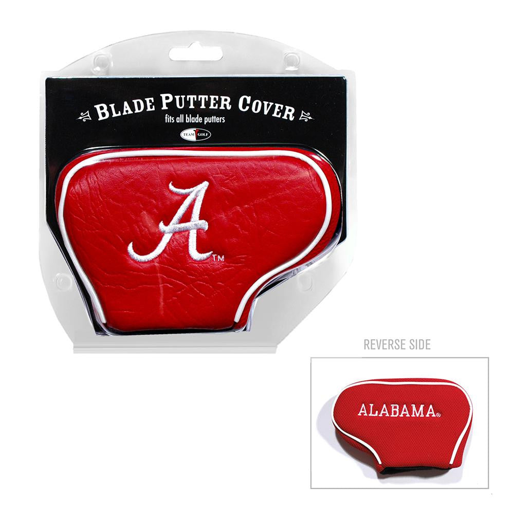 Alabama Crimson Tide NCAA Putter Cover - Blade