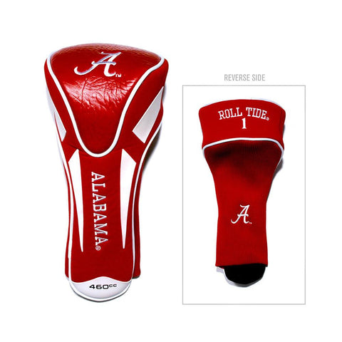 Alabama Crimson Tide NCAA Single Apex Jumbo Headcover