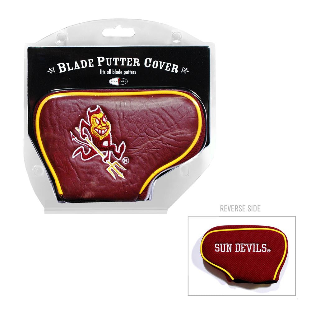 Arizona State Sun Devils NCAA Putter Cover - Blade