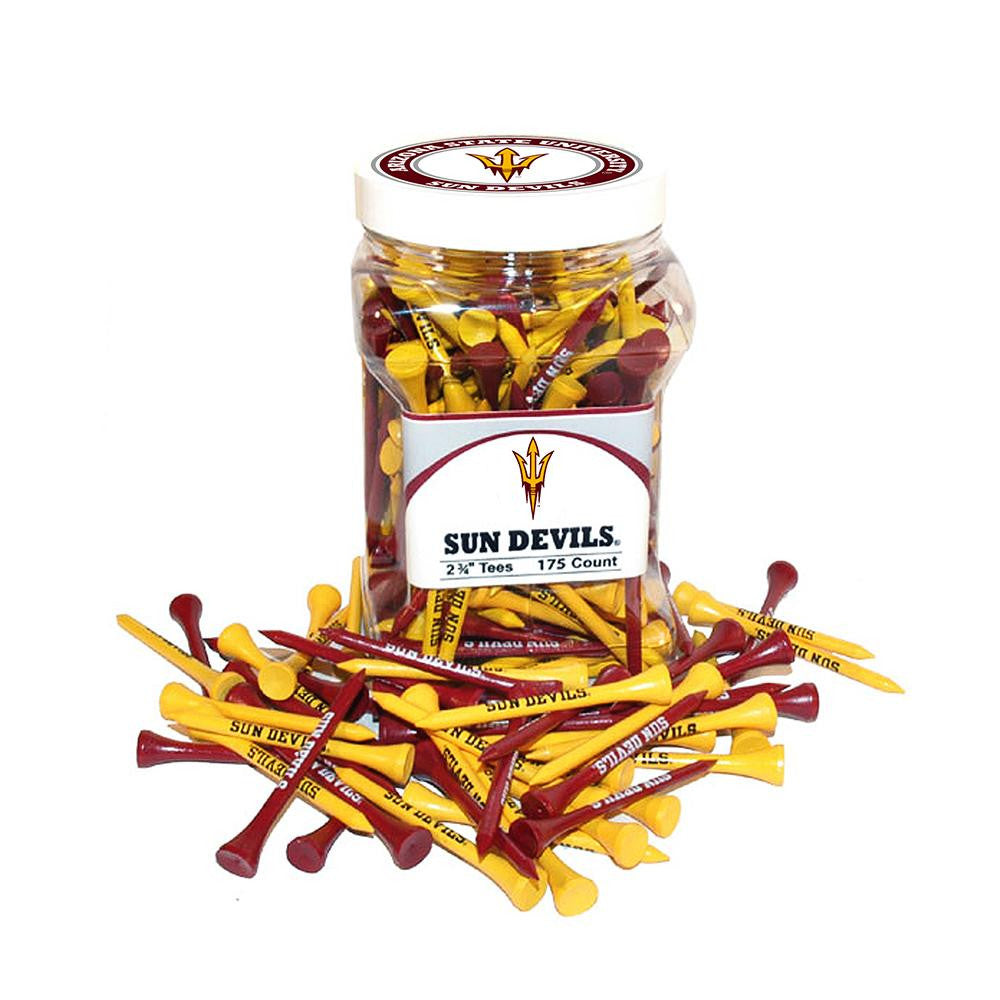 Arizona State Sun Devils NCAA 175 Tee Jar