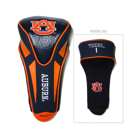 Auburn Tigers NCAA Single Apex Jumbo Headcover