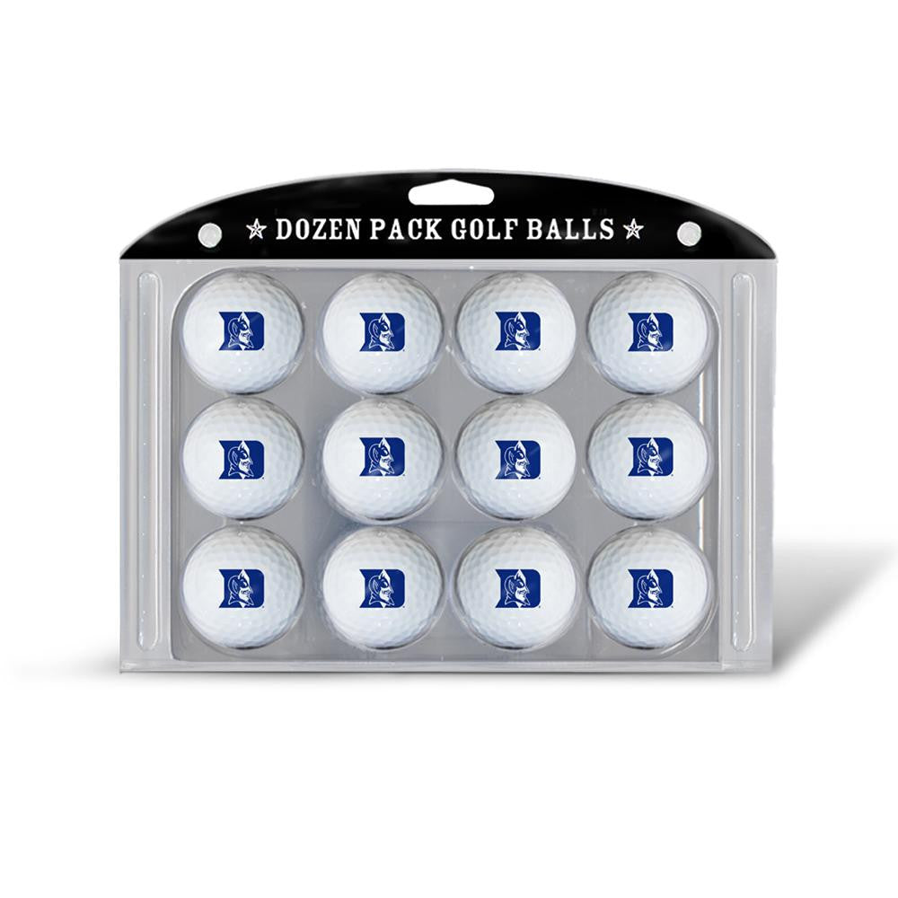 Duke Blue Devils NCAA Dozen Ball Pack