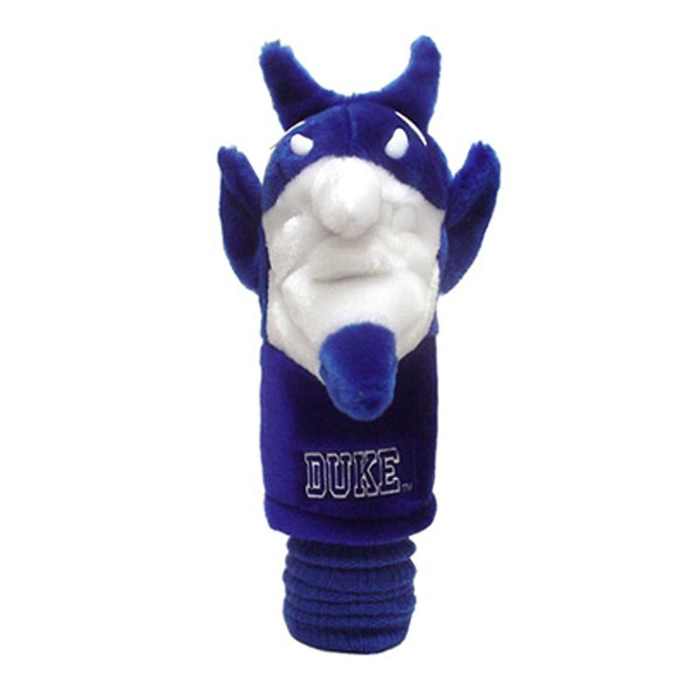 Duke Blue Devils NCAA Mascot Headcover