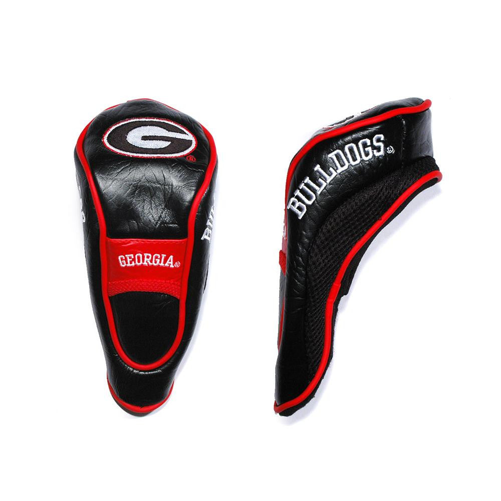 Georgia Bulldogs NCAA Hybrid-Utility Headcover