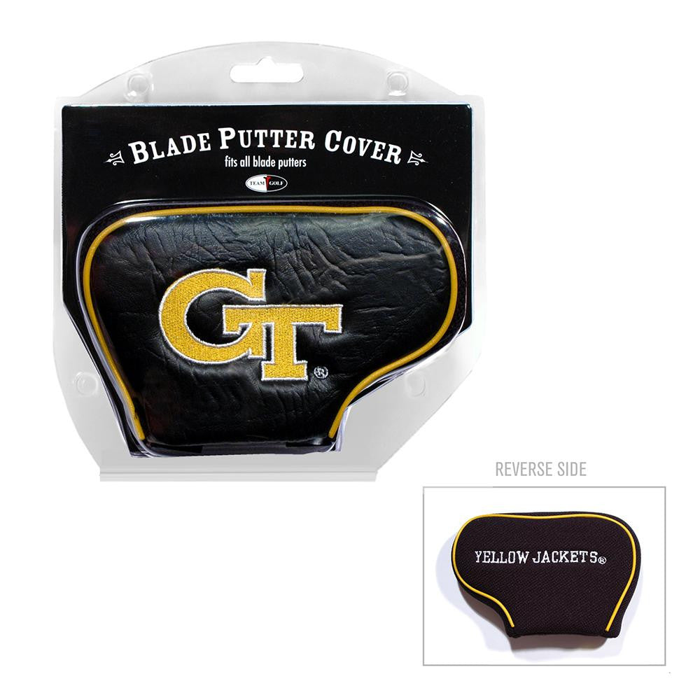 Georgia Tech Yellowjackets NCAA Putter Cover - Blade