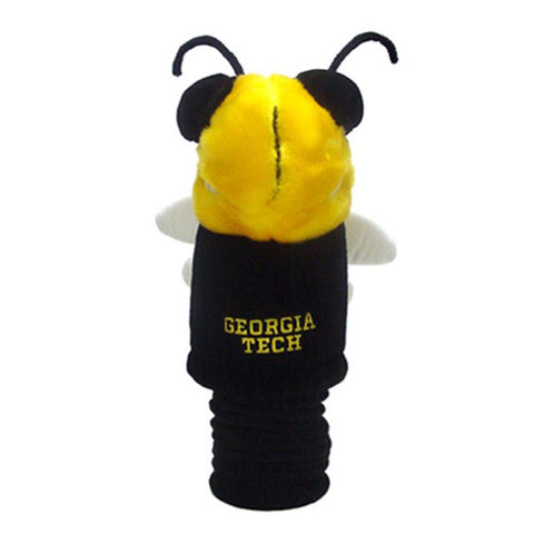 Georgia Tech Yellowjackets NCAA Mascot Headcover