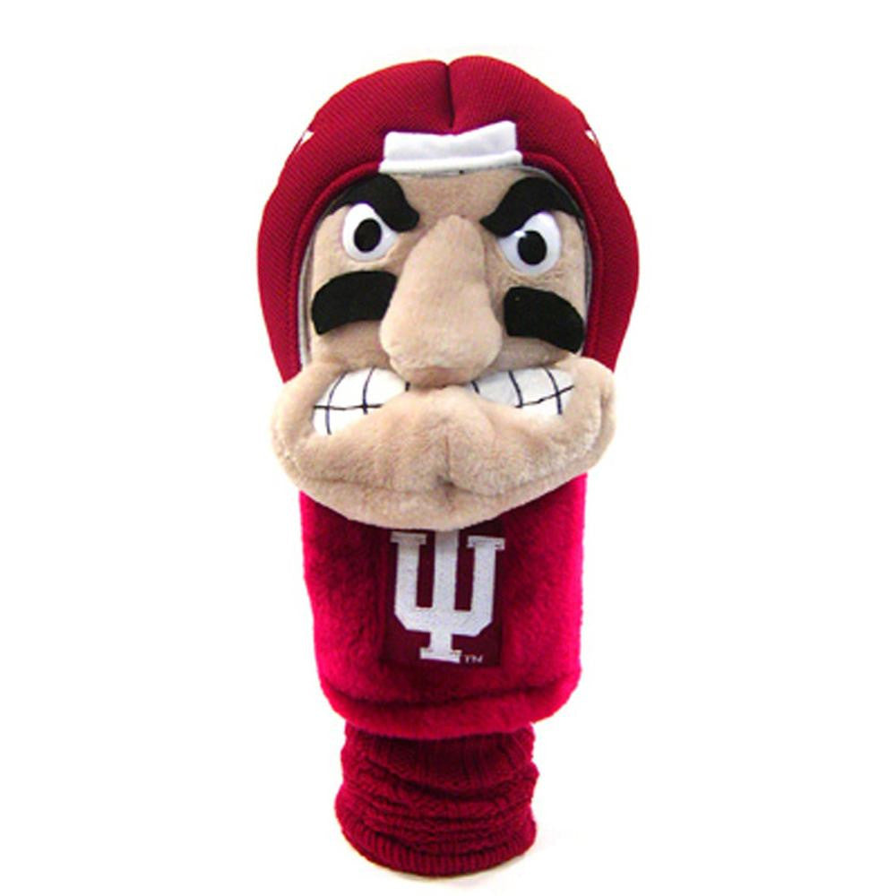 Indiana Hoosiers NCAA Mascot Headcover