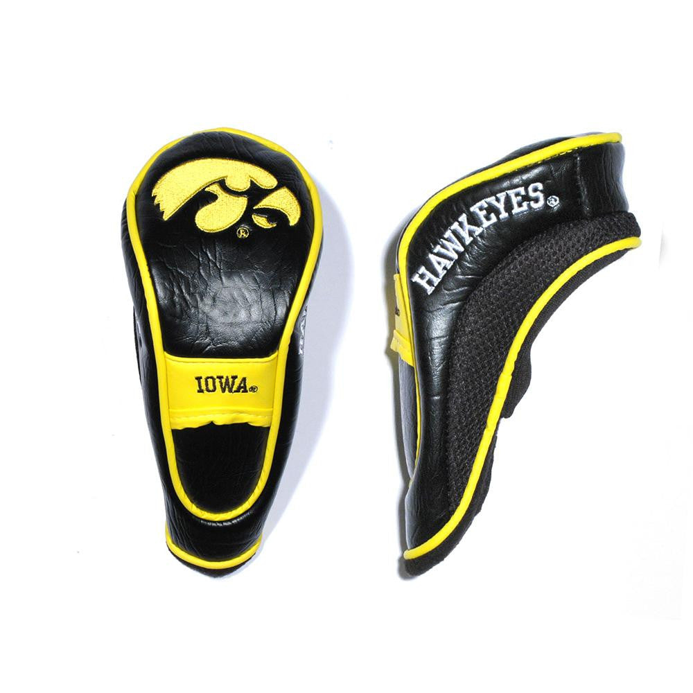 Iowa Hawkeyes NCAA Hybrid-Utility Headcover