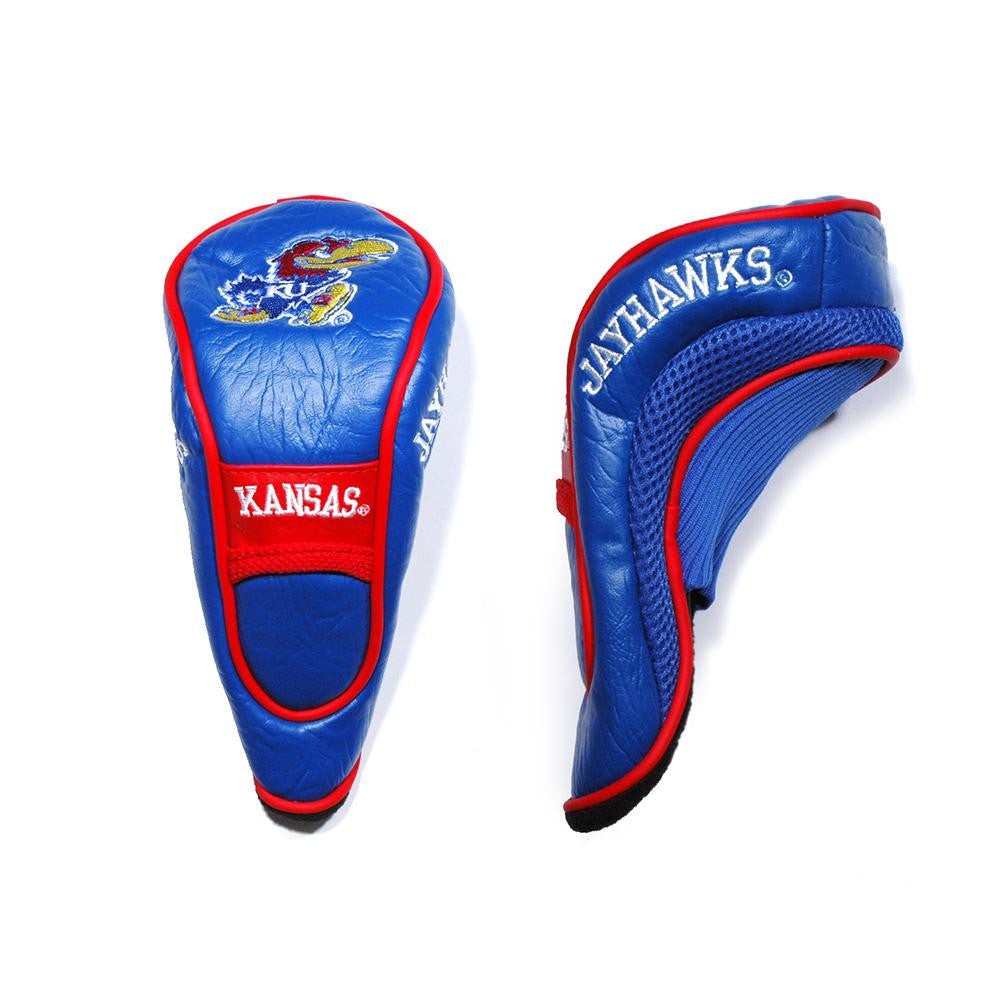 Kansas Jayhawks NCAA Hybrid-Utility Headcover