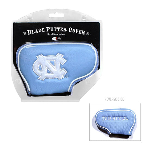 North Carolina Tar Heels NCAA Putter Cover - Blade