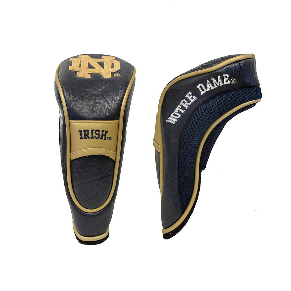 Notre Dame Fighting Irish NCAA Hybrid-Utility Headcover