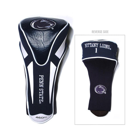 Penn State Nittany Lions NCAA Single Apex Jumbo Headcover