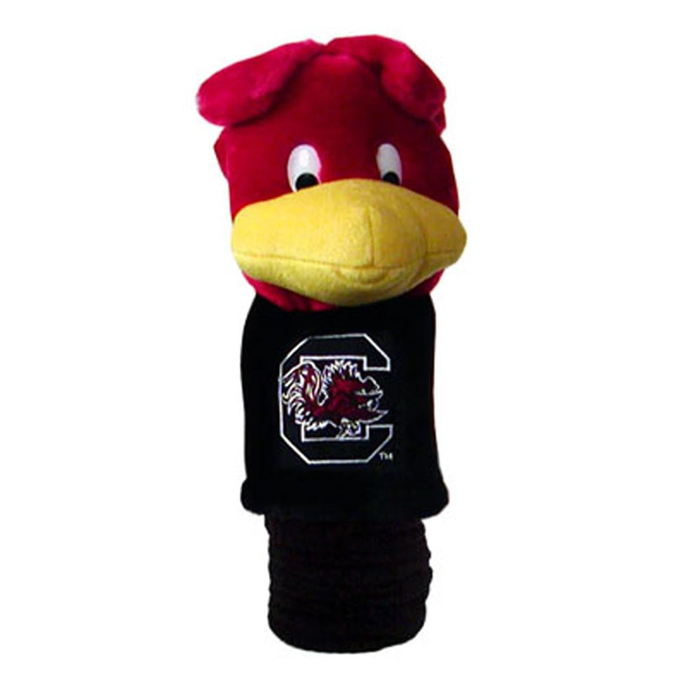 South Carolina Gamecocks NCAA Mascot Headcover